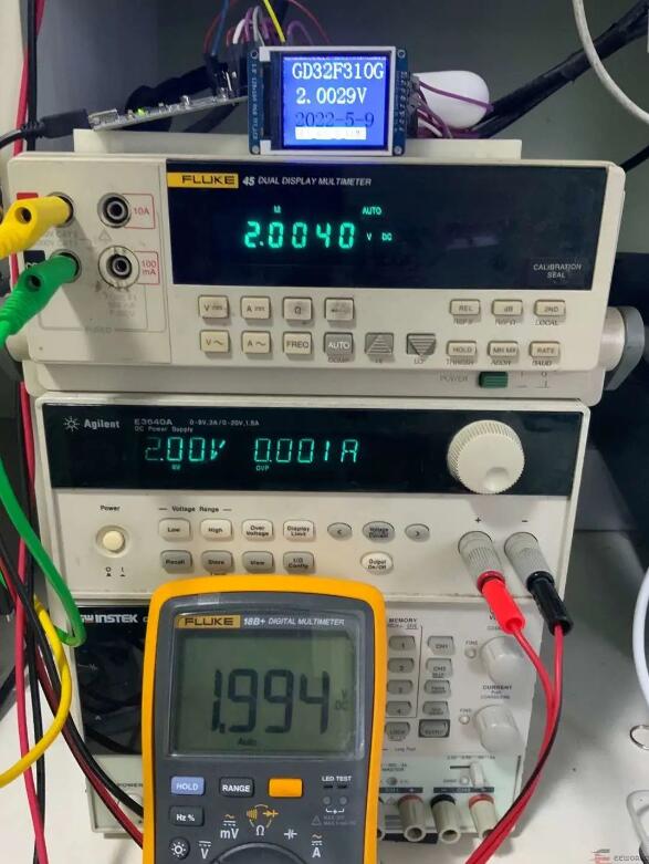 兆易创新在电气信号设备领域的创新与应用